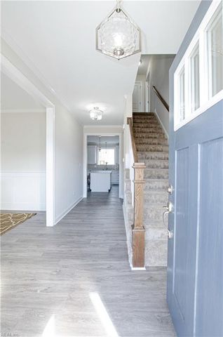 413 Octavia DR, Yorktown, VA 23693