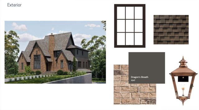 122 Lansdowne Road, Charlotte, NC 28270