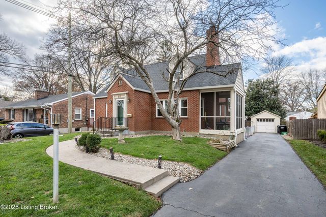 212 Sage Rd, Louisville, KY 40207