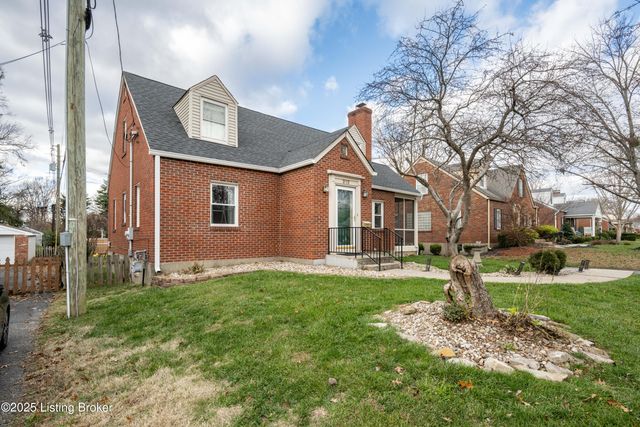 212 Sage Rd, Louisville, KY 40207