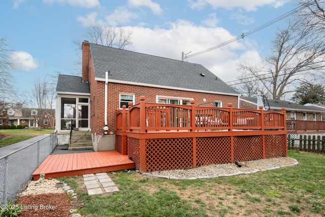 212 Sage Rd, Louisville, KY 40207