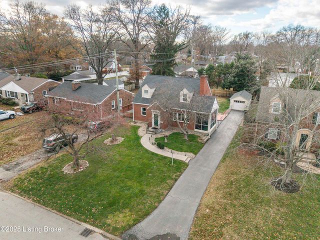 212 Sage Rd, Louisville, KY 40207