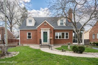 212 Sage Rd, Louisville, KY 40207