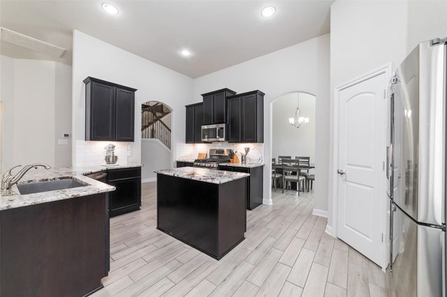 3324 Hickory Leaf Trail, Conroe, TX 77301