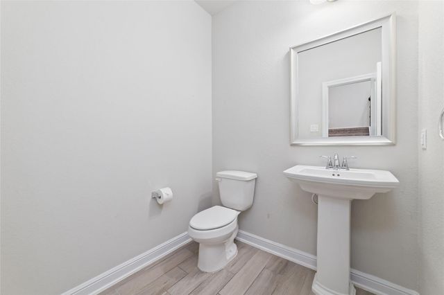 3324 Hickory Leaf Trail, Conroe, TX 77301