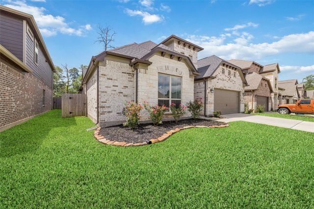 3324 Hickory Leaf Trail, Conroe, TX 77301