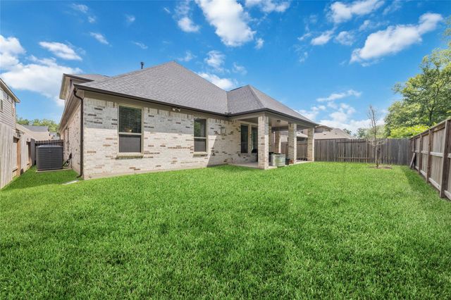 3324 Hickory Leaf Trail, Conroe, TX 77301