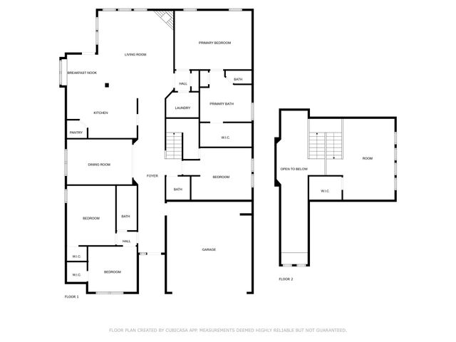 3324 Hickory Leaf Trail, Conroe, TX 77301