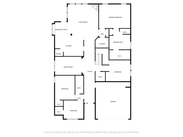 3324 Hickory Leaf Trail, Conroe, TX 77301