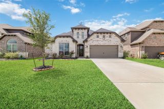 3324 Hickory Leaf Trail, Conroe, TX 77301