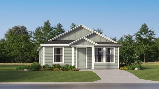 109 Evening Glow DR, Hutto, TX 78634