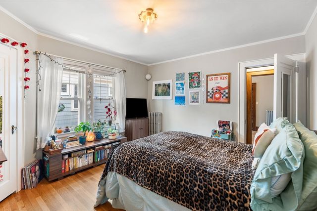 3 Seagrave Rd, Cambridge, MA 02140