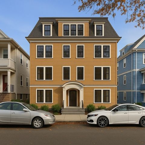 3 Seagrave Rd, Cambridge, MA 02140