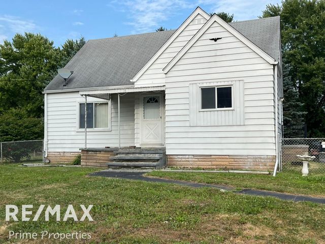 11410 Union Street, Mt Morris, MI 48458
