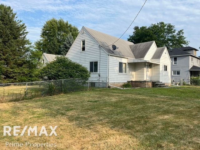 11410 Union Street, Mt Morris, MI 48458