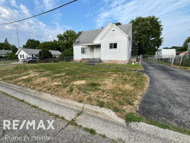 11410 Union Street, Mt Morris, MI 48458