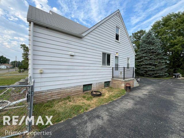 11410 Union Street, Mt Morris, MI 48458