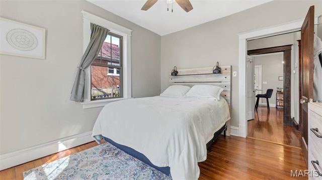 125 W 2nd Street, Hermann, MO 65041