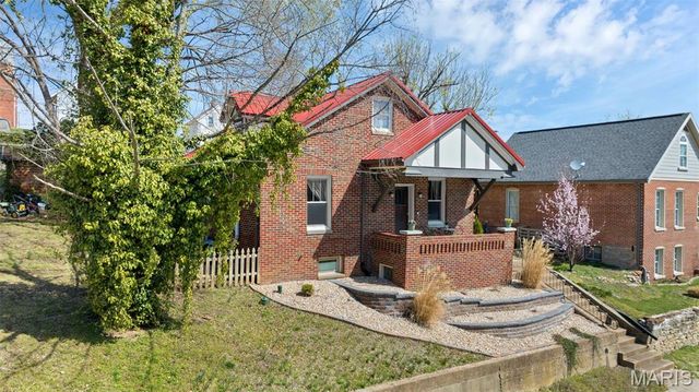 125 W 2nd Street, Hermann, MO 65041