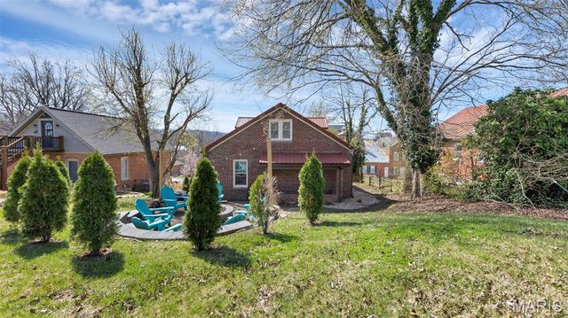 125 W 2nd Street, Hermann, MO 65041