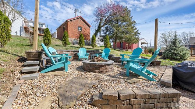 125 W 2nd Street, Hermann, MO 65041