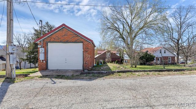 125 W 2nd Street, Hermann, MO 65041