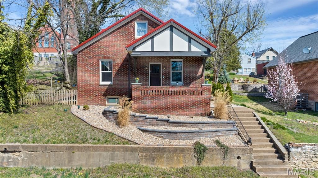 125 W 2nd Street, Hermann, MO 65041