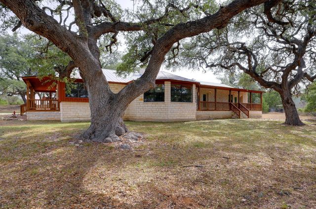 6573 Ranch Road 165, Blanco, TX 78606