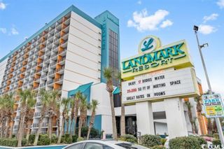 1501 S Ocean Blvd. # 849, Myrtle Beach, SC 29577