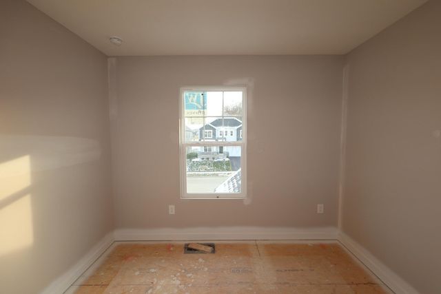 3967 Colts Reign Drive, Powell, OH 43065