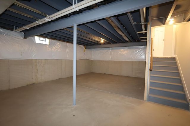 3967 Colts Reign Drive, Powell, OH 43065