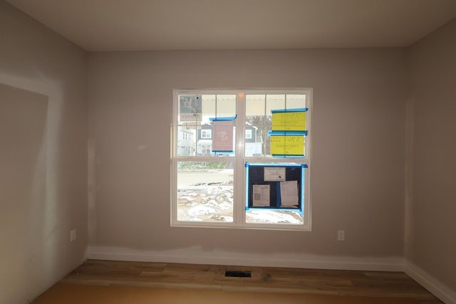 3967 Colts Reign Drive, Powell, OH 43065