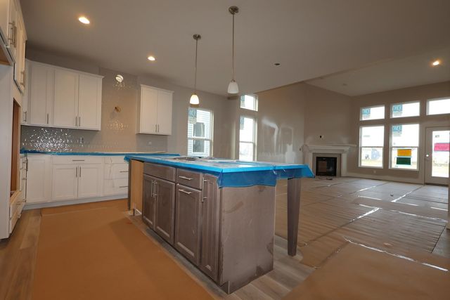 3967 Colts Reign Drive, Powell, OH 43065