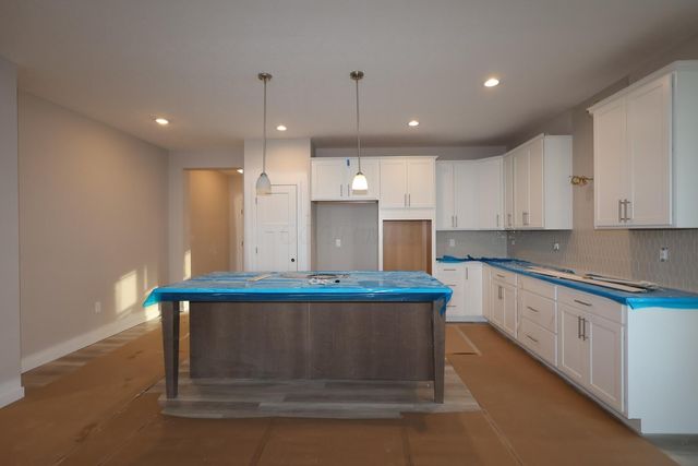 3967 Colts Reign Drive, Powell, OH 43065