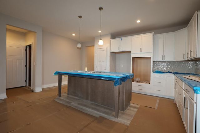 3967 Colts Reign Drive, Powell, OH 43065