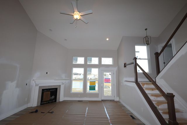 3967 Colts Reign Drive, Powell, OH 43065