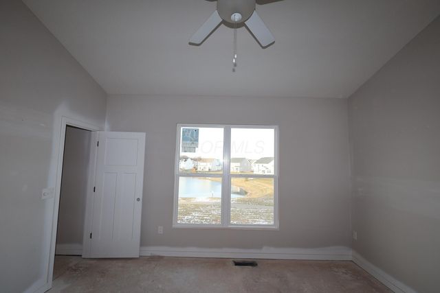 3967 Colts Reign Drive, Powell, OH 43065