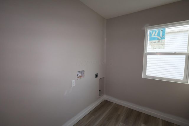 3967 Colts Reign Drive, Powell, OH 43065