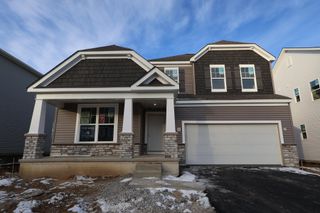 3967 Colts Reign Drive, Powell, OH 43065