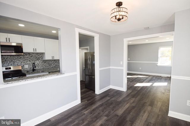 4406 FINNEY AVE, Baltimore, MD 21215