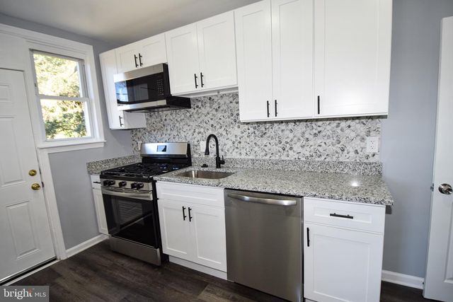 4406 FINNEY AVE, Baltimore, MD 21215