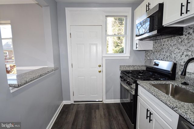 4406 FINNEY AVE, Baltimore, MD 21215