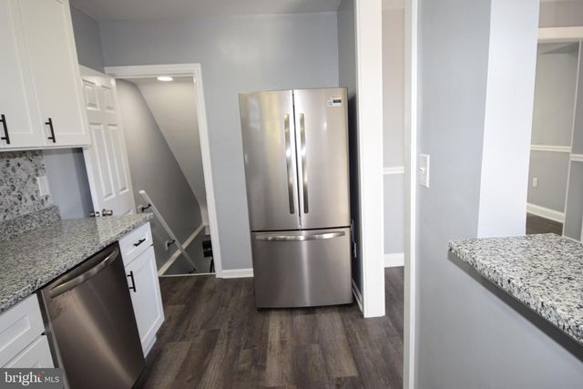 4406 FINNEY AVE, Baltimore, MD 21215