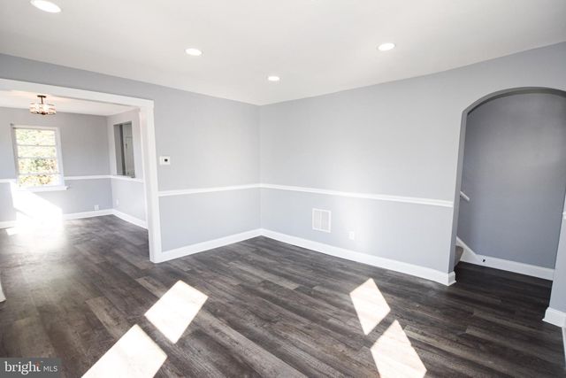 4406 FINNEY AVE, Baltimore, MD 21215