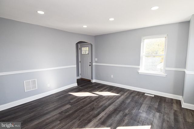 4406 FINNEY AVE, Baltimore, MD 21215