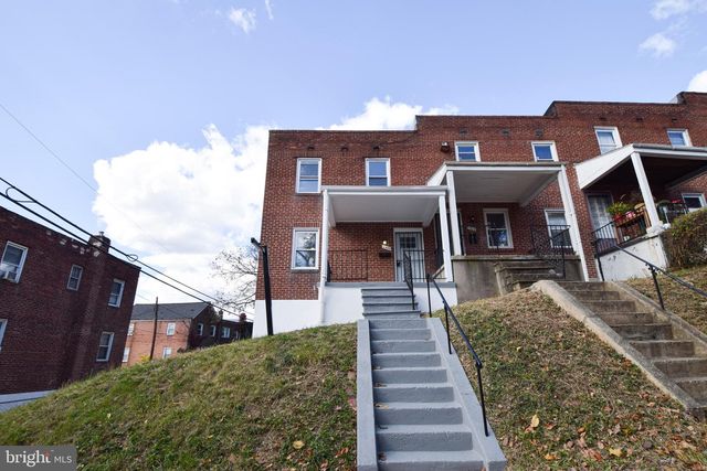 4406 FINNEY AVE, Baltimore, MD 21215