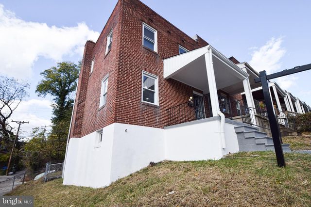 4406 FINNEY AVE, Baltimore, MD 21215