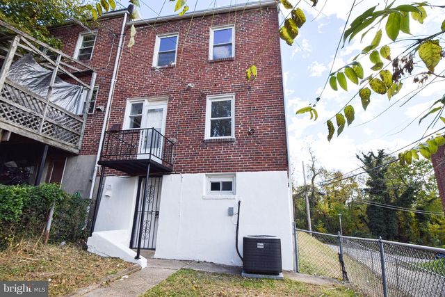 4406 FINNEY AVE, Baltimore, MD 21215