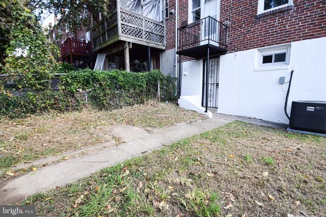 4406 FINNEY AVE, Baltimore, MD 21215