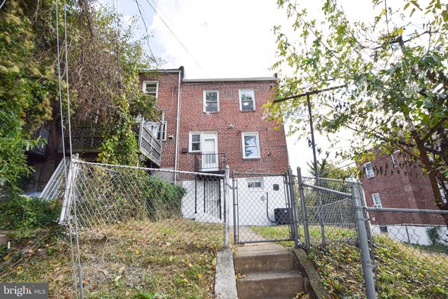 4406 FINNEY AVE, Baltimore, MD 21215